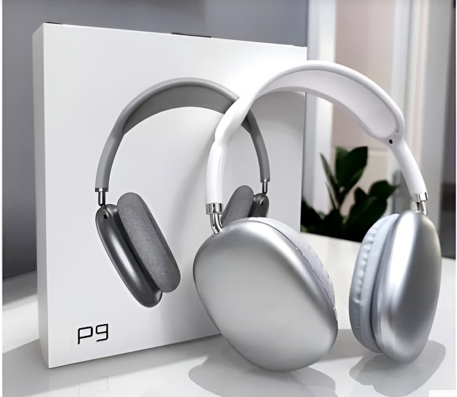 P9 Bluetooth Wireless Headphones