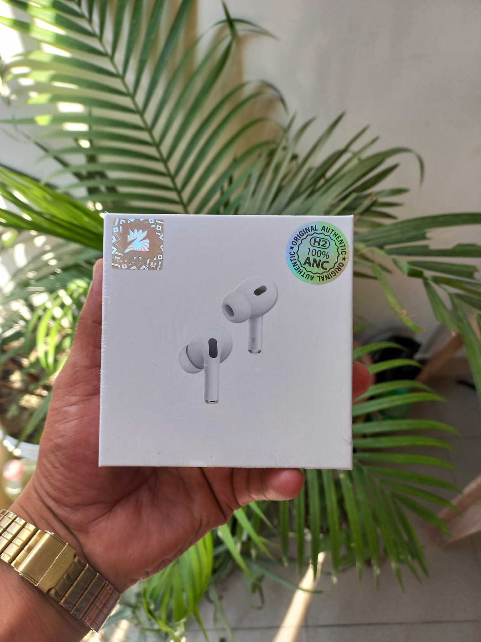 Airpods Pro 2nd generation Wireless Earbuds