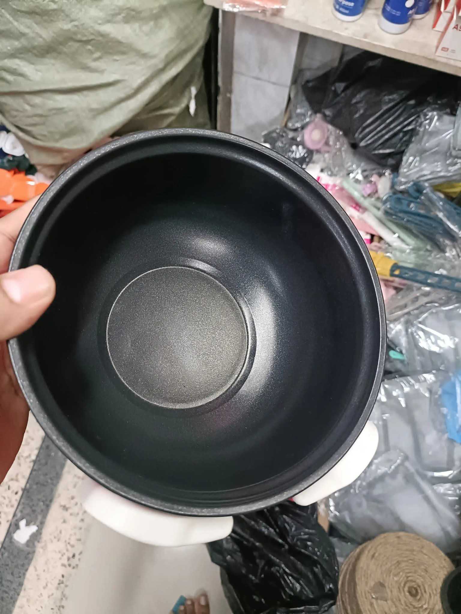 Yueerde electric cooker