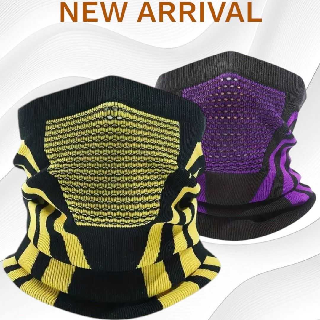 Premium Mask Combo set