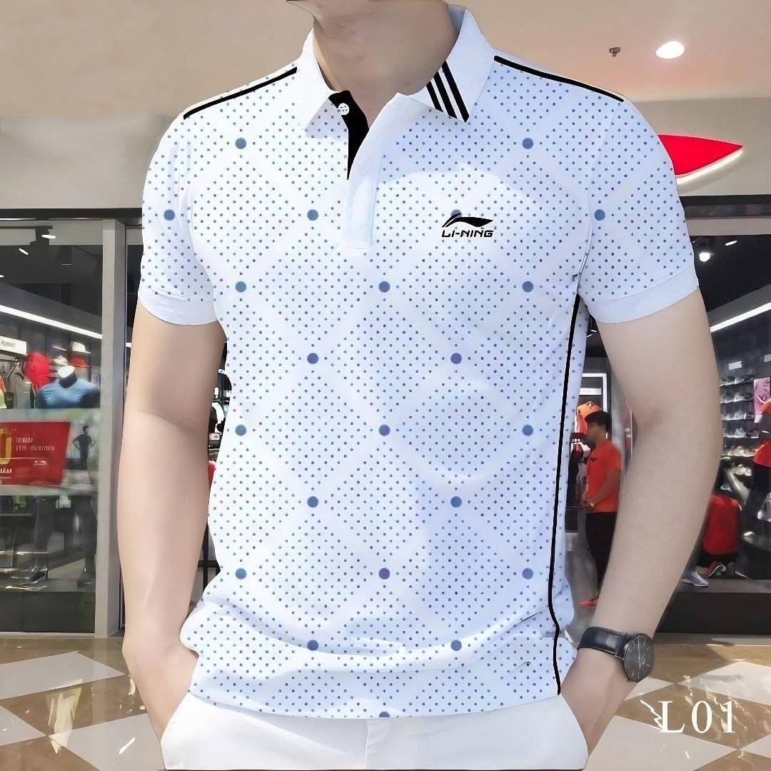 • Product Type: Polo Shirt • Main Material: Cotton  • Fabrics: Cotton  • Premium Quality • Fabrication: 200(+-)GSM • Sleeve: Half Sleeve  • 100% Export Quality Sewing