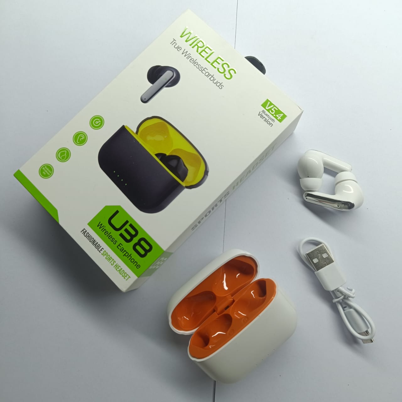 Awei T71 True Wireless Earbuds Awei T71