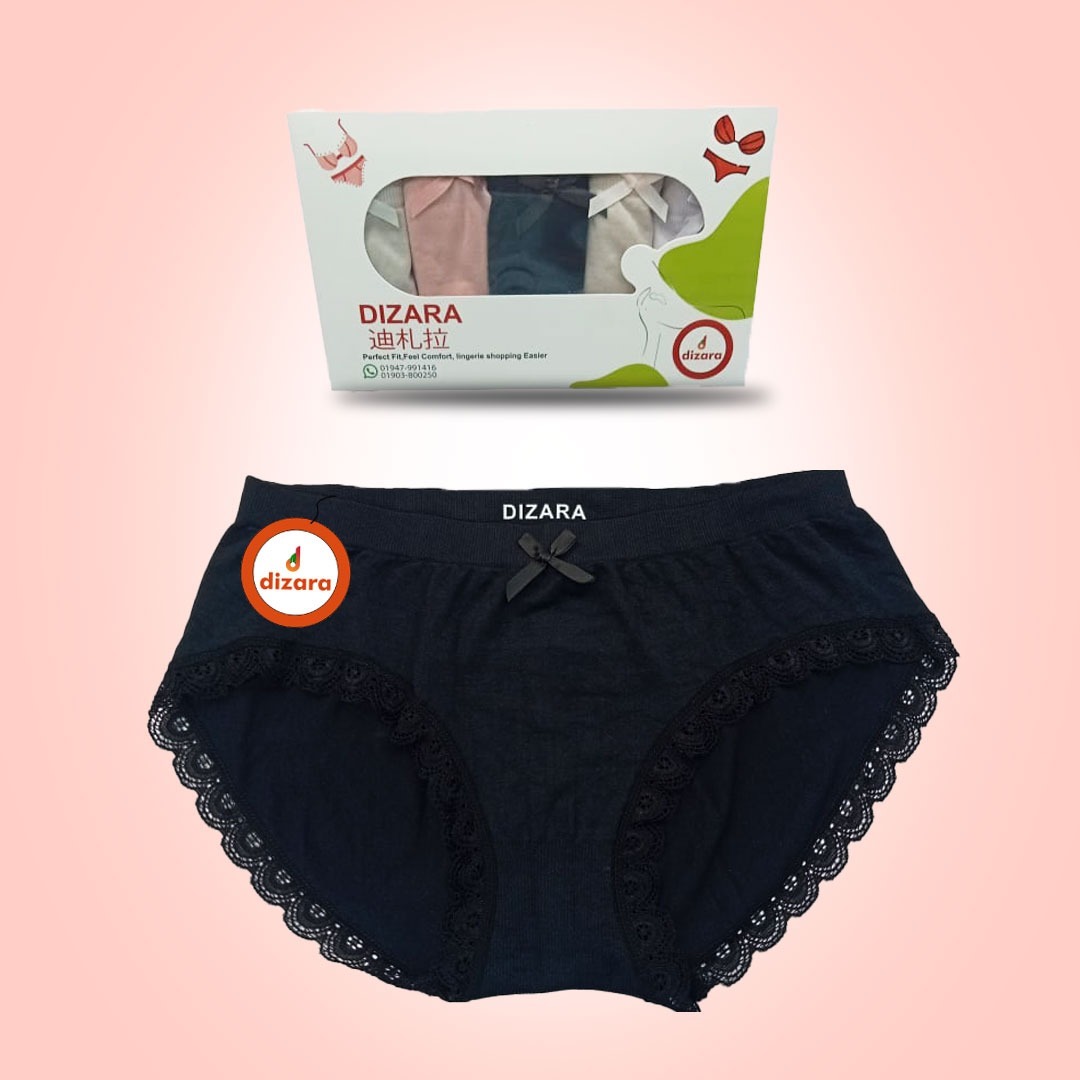 ডিজার পেন্টি