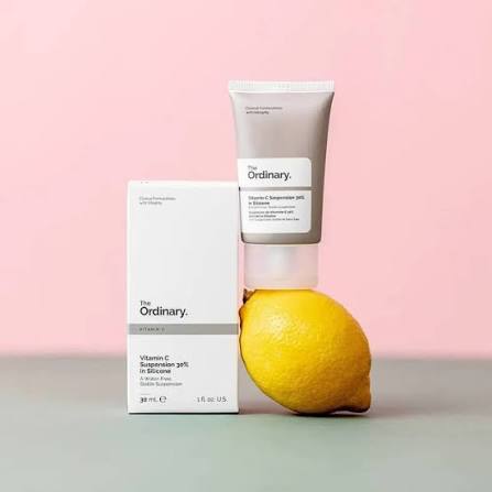 The Abnormal Beauty Company Vitamin C Suspension 23 % +HA Spheres 2 % 30 ml SKU: 769915190700