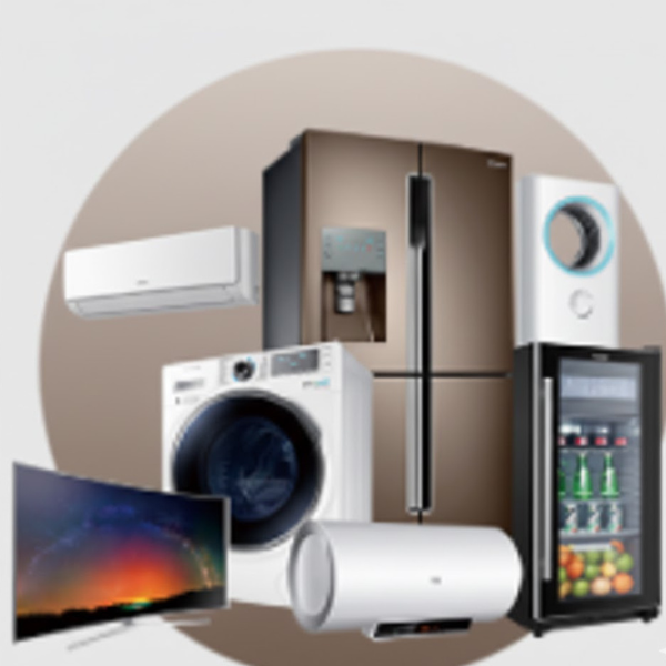 TV & Home Appliances