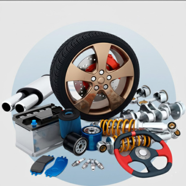 Automotives & Motorbikes