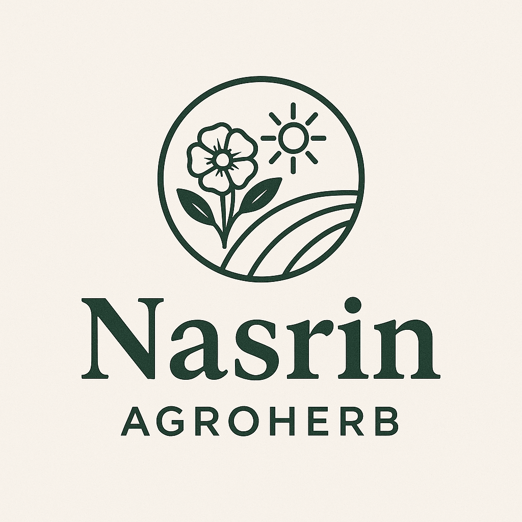 Nasrin AgroHerb BD