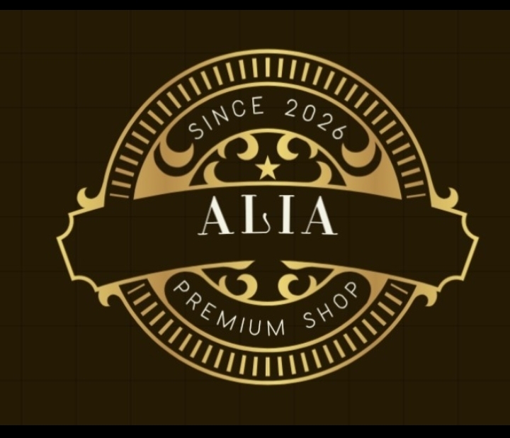 Alia Premium Shop 